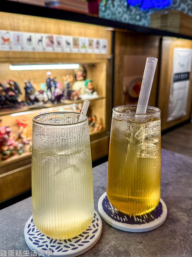 【新竹食記】角落義式廚坊