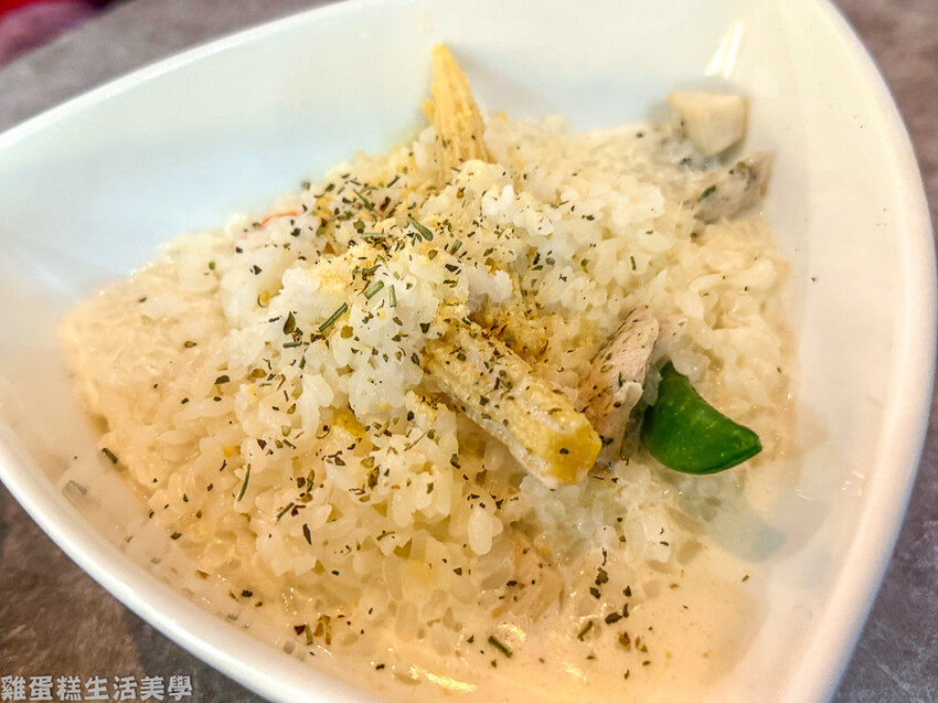 【新竹食記】角落義式廚坊