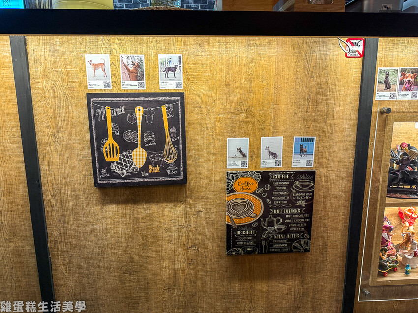 【新竹食記】角落義式廚坊