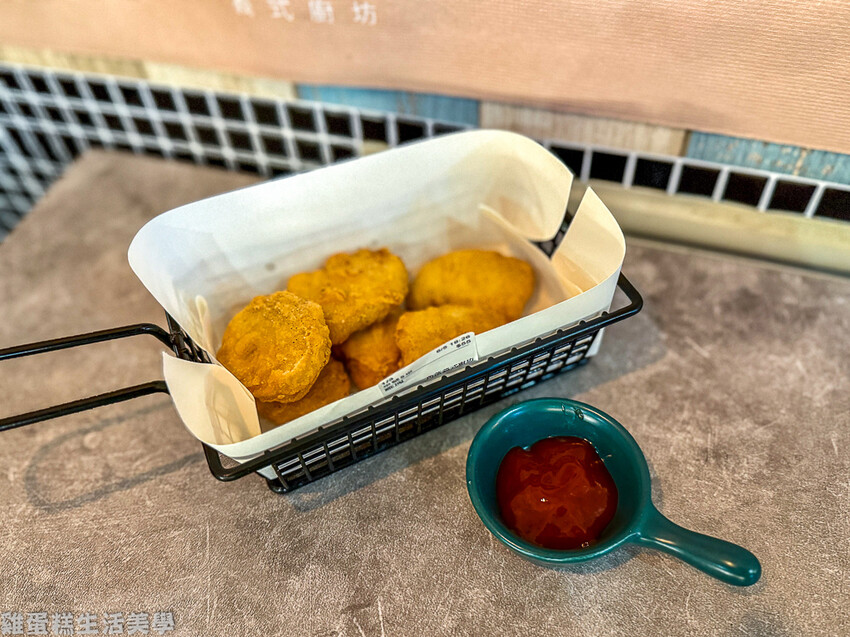 【新竹食記】角落義式廚坊