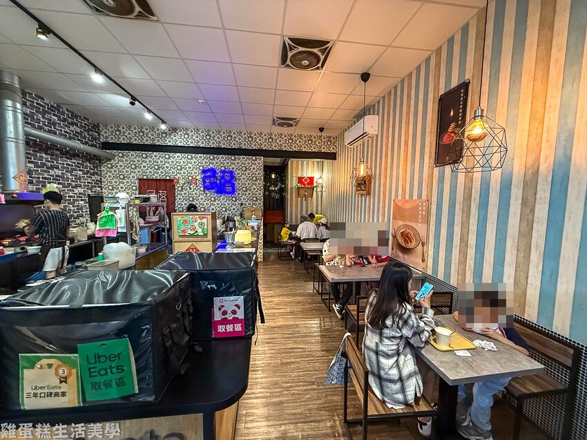 【新竹食記】角落義式廚坊