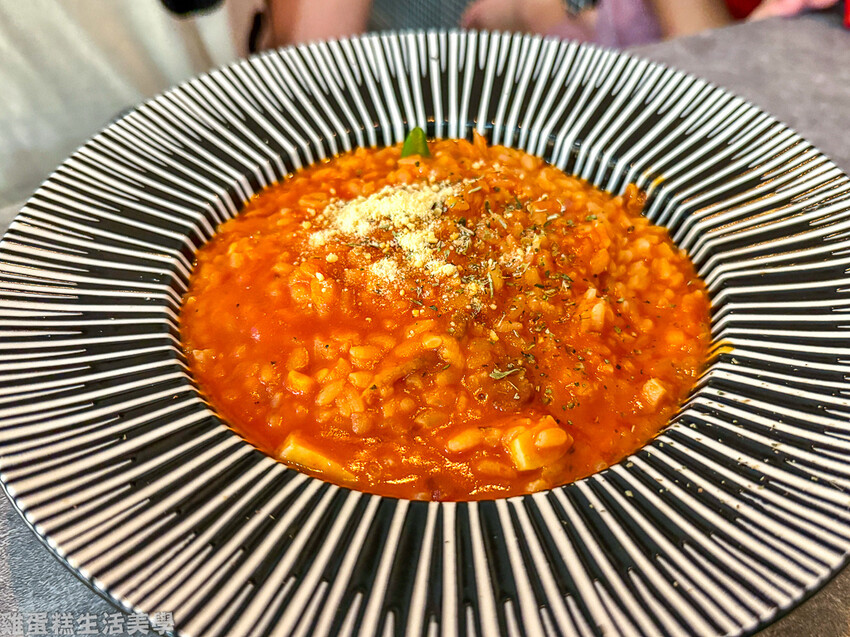 【新竹食記】角落義式廚坊