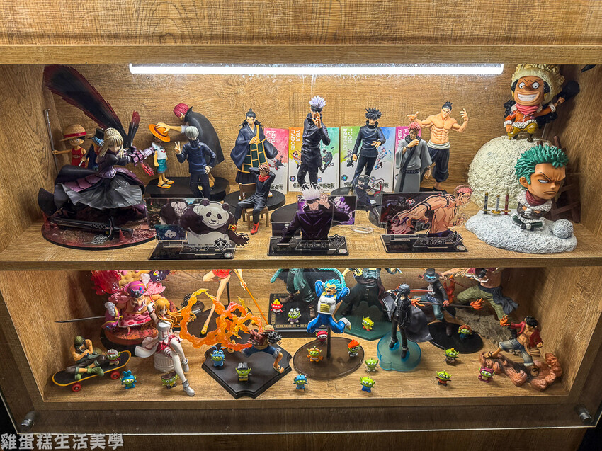 【新竹食記】角落義式廚坊