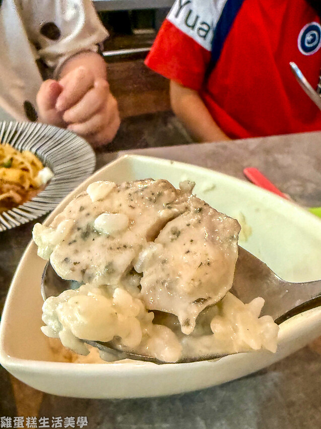 【新竹食記】角落義式廚坊