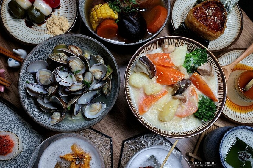 逢甲美食新選擇！酉居小酒館結合日式料理與創意調酒，感受北海道熱情