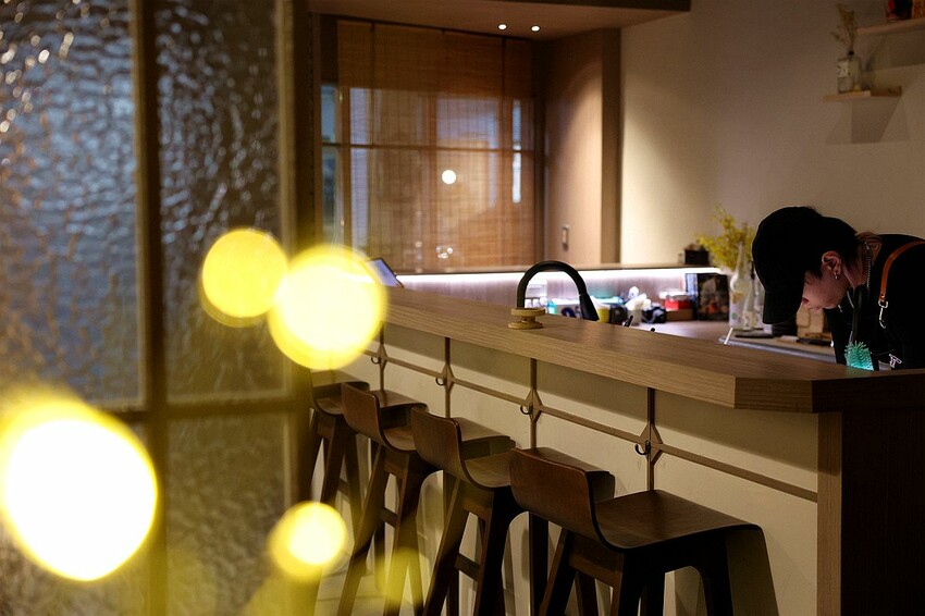 逢甲美食新選擇！酉居小酒館結合日式料理與創意調酒，感受北海道熱情