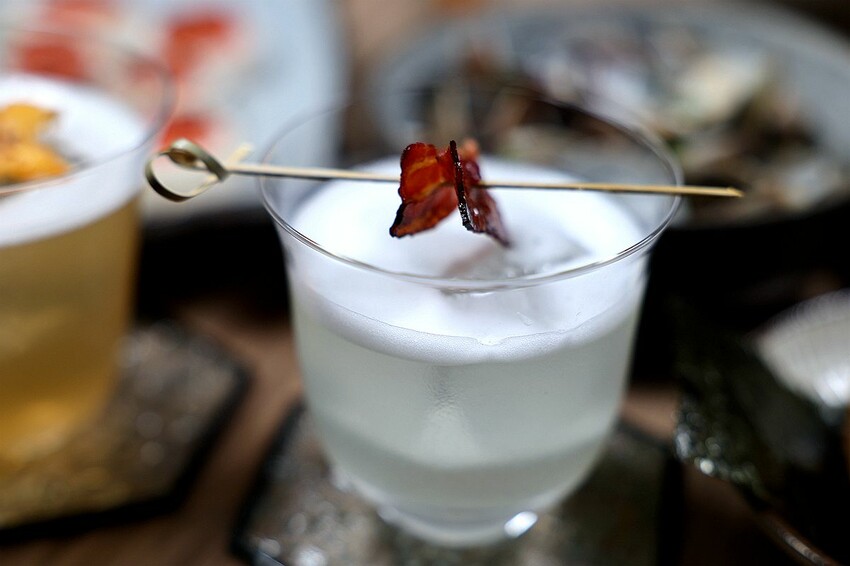 逢甲美食新選擇！酉居小酒館結合日式料理與創意調酒，感受北海道熱情