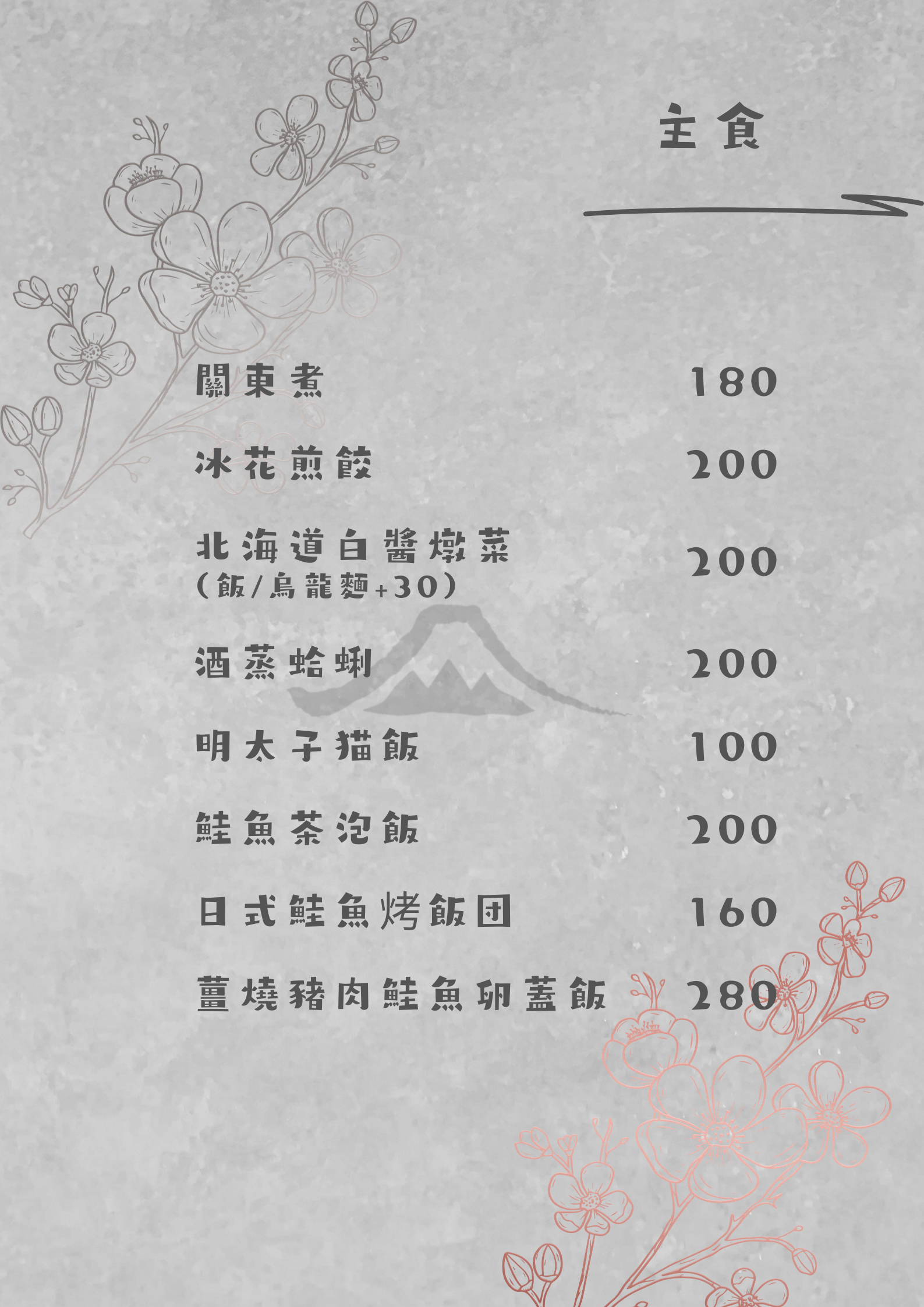 逢甲美食新選擇！酉居小酒館結合日式料理與創意調酒，感受北海道熱情