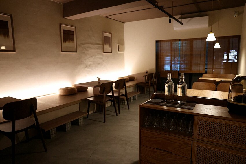 逢甲美食新選擇！酉居小酒館結合日式料理與創意調酒，感受北海道熱情