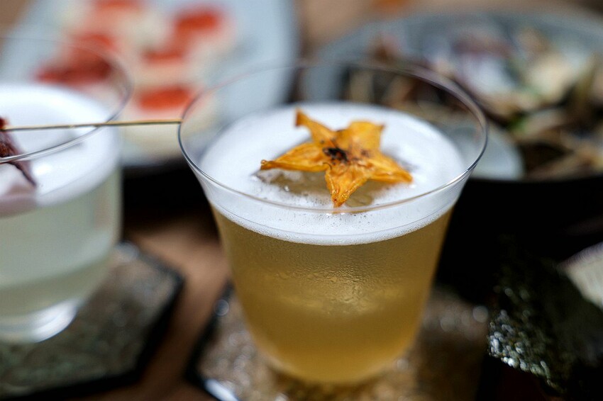 逢甲美食新選擇！酉居小酒館結合日式料理與創意調酒，感受北海道熱情