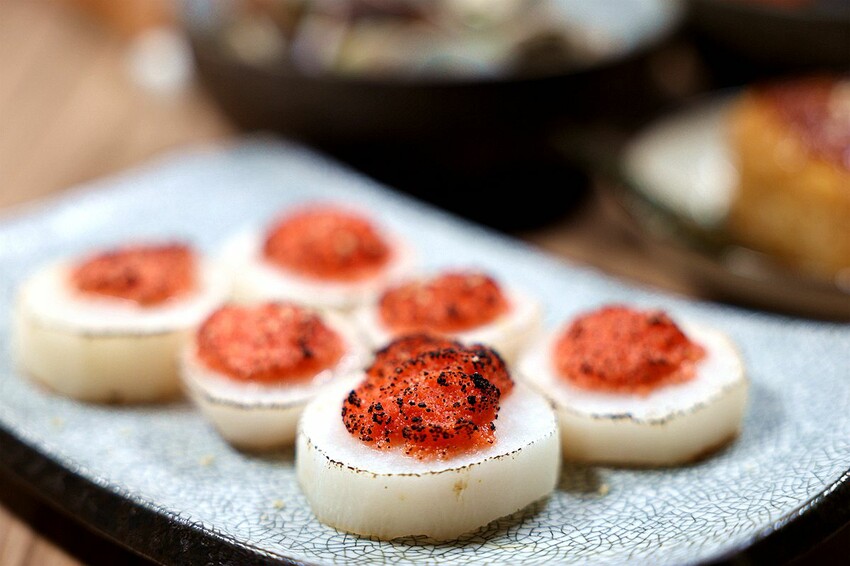 逢甲美食新選擇！酉居小酒館結合日式料理與創意調酒，感受北海道熱情