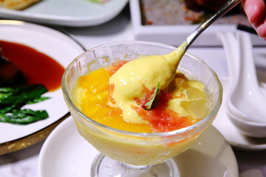 【台北新開幕美食】點八新品牌「點八粵」現蒸港點＋粵菜，多種招