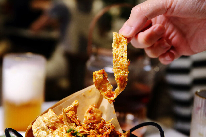 【台北新開幕美食】點八新品牌「點八粵」現蒸港點＋粵菜，多種招