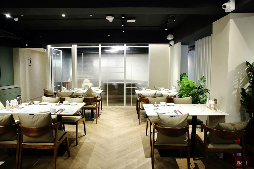 【台北新開幕美食】點八新品牌「點八粵」現蒸港點＋粵菜，多種招