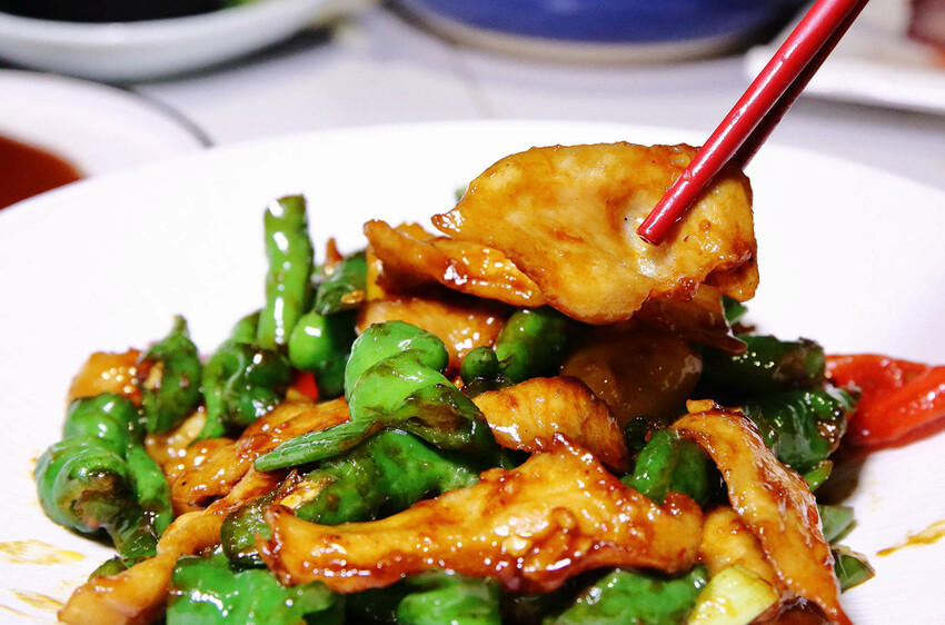 【台北新開幕美食】點八新品牌「點八粵」現蒸港點＋粵菜，多種招