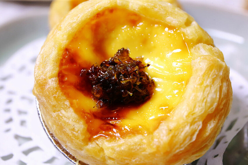 【台北新開幕美食】點八新品牌「點八粵」現蒸港點＋粵菜，多種招