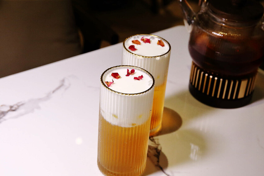 【台北新開幕美食】點八新品牌「點八粵」現蒸港點＋粵菜，多種招