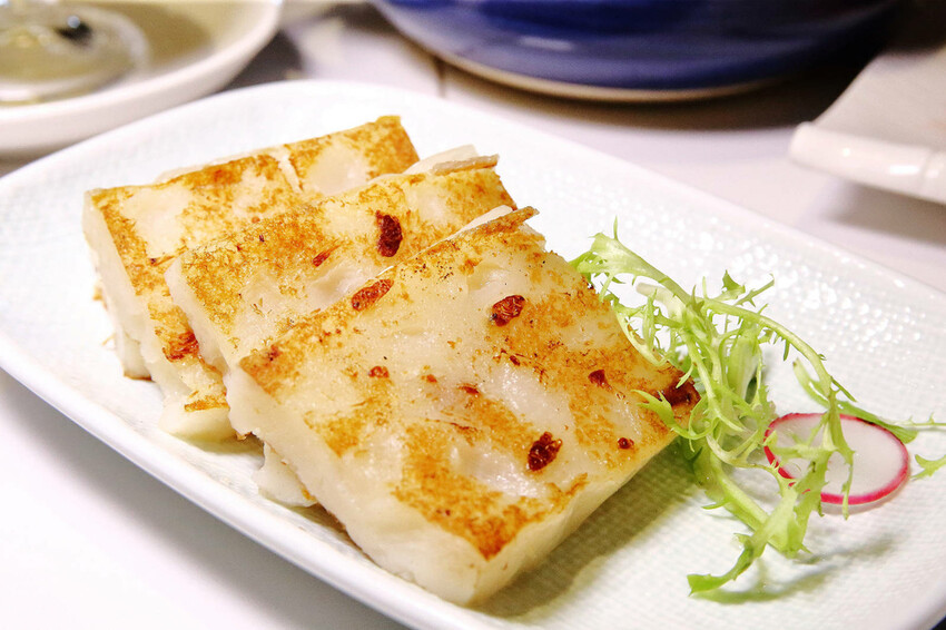 【台北新開幕美食】點八新品牌「點八粵」現蒸港點＋粵菜，多種招