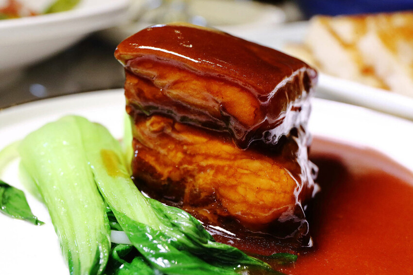 【台北新開幕美食】點八新品牌「點八粵」現蒸港點＋粵菜，多種招