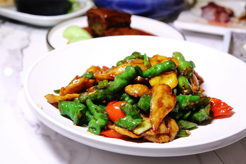 【台北新開幕美食】點八新品牌「點八粵」現蒸港點＋粵菜，多種招