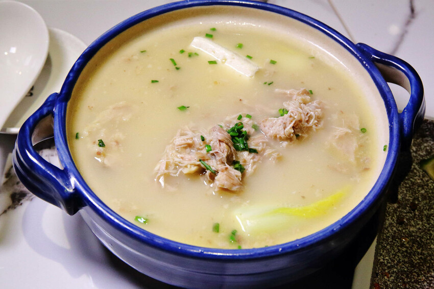 【台北新開幕美食】點八新品牌「點八粵」現蒸港點＋粵菜，多種招