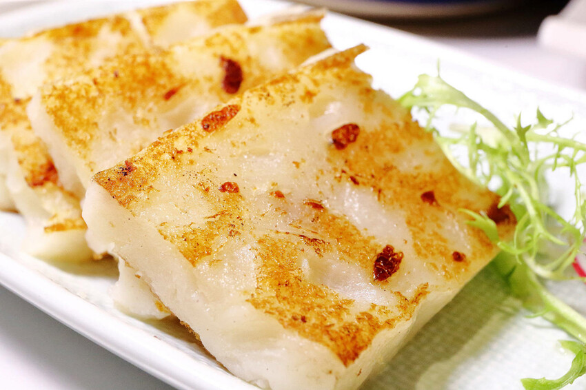 【台北新開幕美食】點八新品牌「點八粵」現蒸港點＋粵菜，多種招