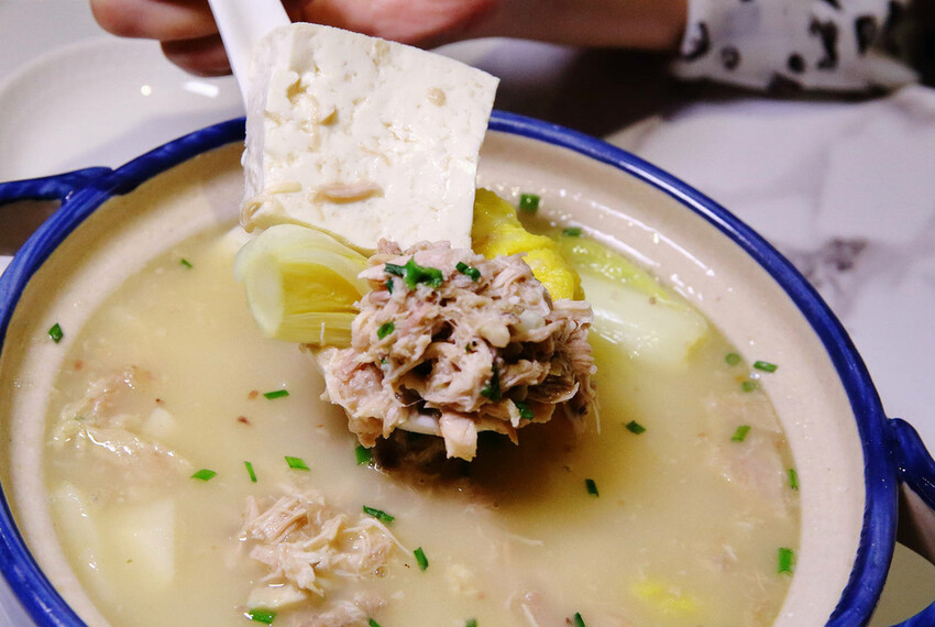 【台北新開幕美食】點八新品牌「點八粵」現蒸港點＋粵菜，多種招