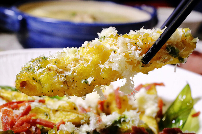 【台北新開幕美食】點八新品牌「點八粵」現蒸港點＋粵菜，多種招