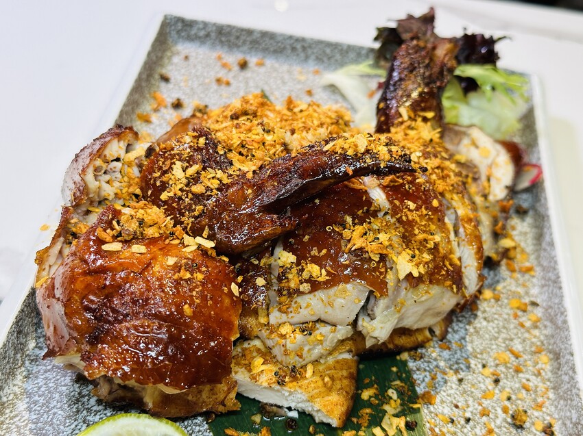 【點八粵 台北忠孝店】超人氣港式餐廳插旗台北!品嚐港式茶點和 【點八粵 台北忠孝店】超人氣港式餐廳插旗台北!品嚐港式茶點和