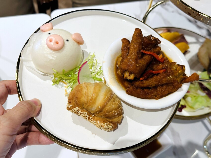 【點八粵 台北忠孝店】超人氣港式餐廳插旗台北!品嚐港式茶點和 【點八粵 台北忠孝店】超人氣港式餐廳插旗台北!品嚐港式茶點和