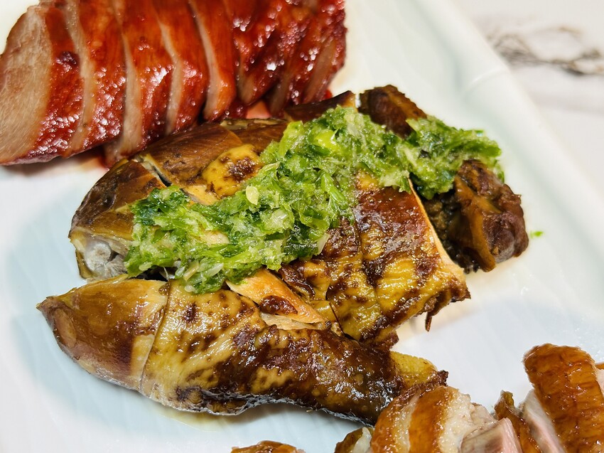 【點八粵 台北忠孝店】超人氣港式餐廳插旗台北!品嚐港式茶點和 【點八粵 台北忠孝店】超人氣港式餐廳插旗台北!品嚐港式茶點和