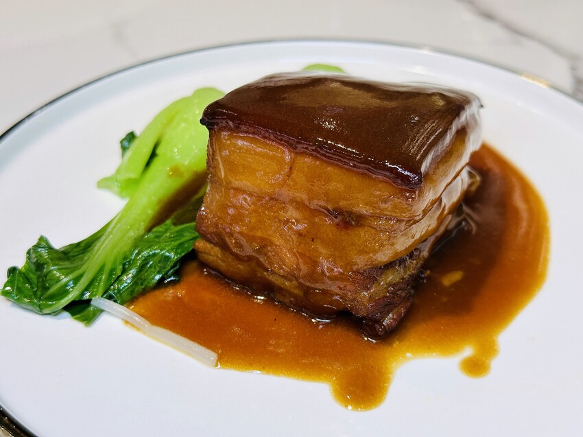 【點八粵 台北忠孝店】超人氣港式餐廳插旗台北!品嚐港式茶點和 【點八粵 台北忠孝店】超人氣港式餐廳插旗台北!品嚐港式茶點和