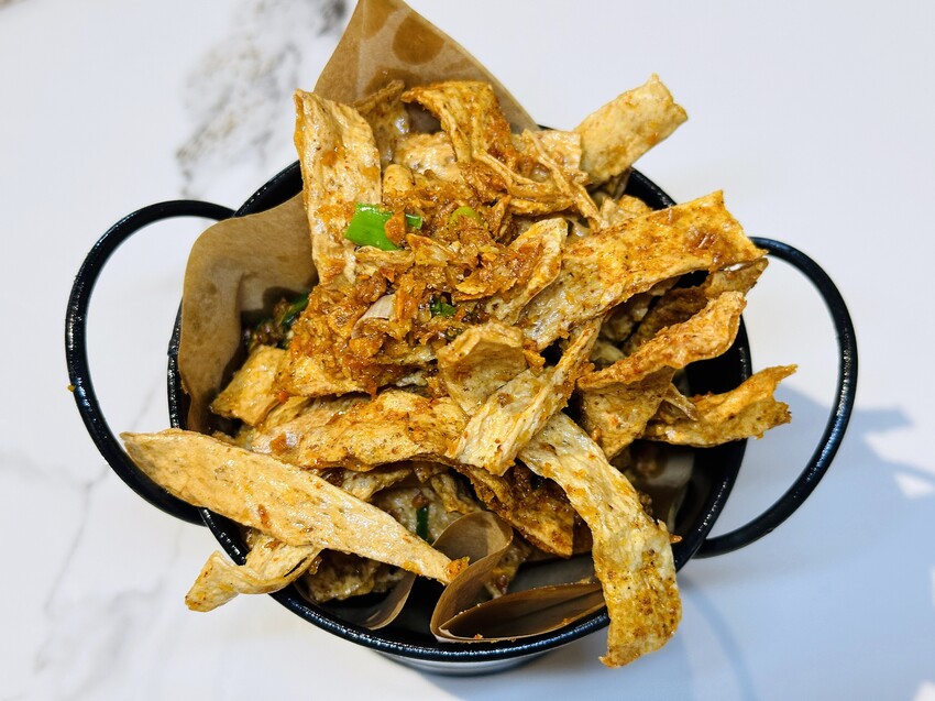 【點八粵 台北忠孝店】超人氣港式餐廳插旗台北!品嚐港式茶點和 【點八粵 台北忠孝店】超人氣港式餐廳插旗台北!品嚐港式茶點和