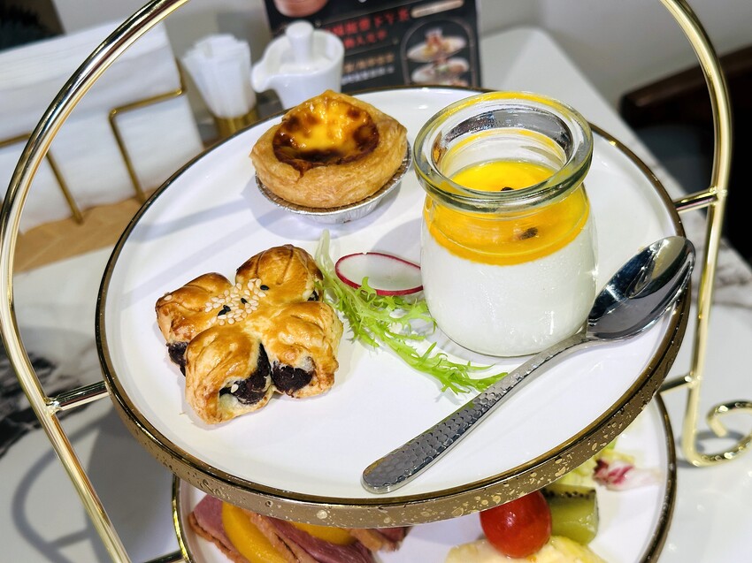 【點八粵 台北忠孝店】超人氣港式餐廳插旗台北!品嚐港式茶點和 【點八粵 台北忠孝店】超人氣港式餐廳插旗台北!品嚐港式茶點和