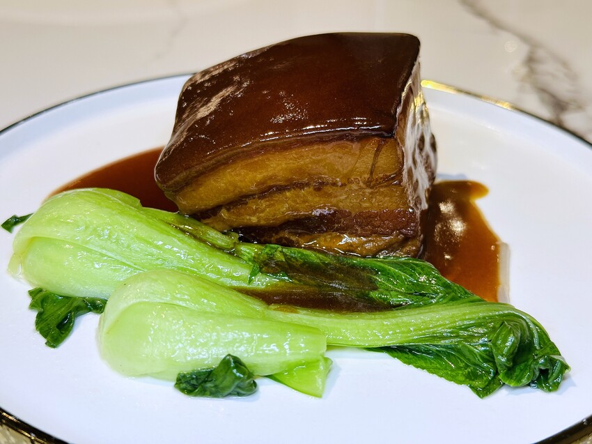 【點八粵 台北忠孝店】超人氣港式餐廳插旗台北!品嚐港式茶點和 【點八粵 台北忠孝店】超人氣港式餐廳插旗台北!品嚐港式茶點和