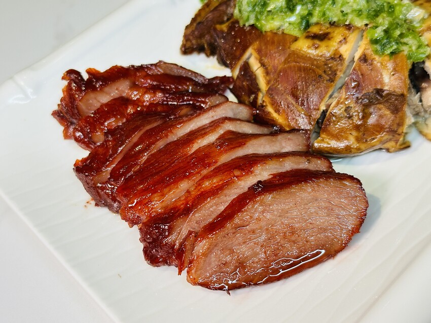 【點八粵 台北忠孝店】超人氣港式餐廳插旗台北!品嚐港式茶點和 【點八粵 台北忠孝店】超人氣港式餐廳插旗台北!品嚐港式茶點和