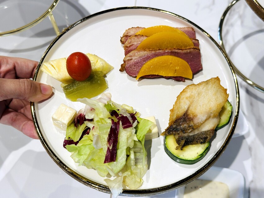 【點八粵 台北忠孝店】超人氣港式餐廳插旗台北!品嚐港式茶點和 【點八粵 台北忠孝店】超人氣港式餐廳插旗台北!品嚐港式茶點和