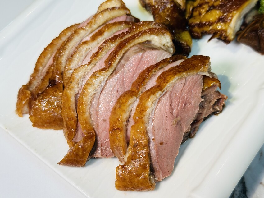 【點八粵 台北忠孝店】超人氣港式餐廳插旗台北!品嚐港式茶點和 【點八粵 台北忠孝店】超人氣港式餐廳插旗台北!品嚐港式茶點和