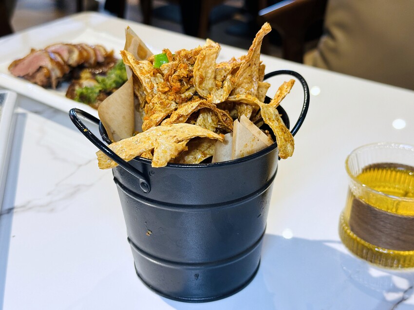 【點八粵 台北忠孝店】超人氣港式餐廳插旗台北!品嚐港式茶點和 【點八粵 台北忠孝店】超人氣港式餐廳插旗台北!品嚐港式茶點和