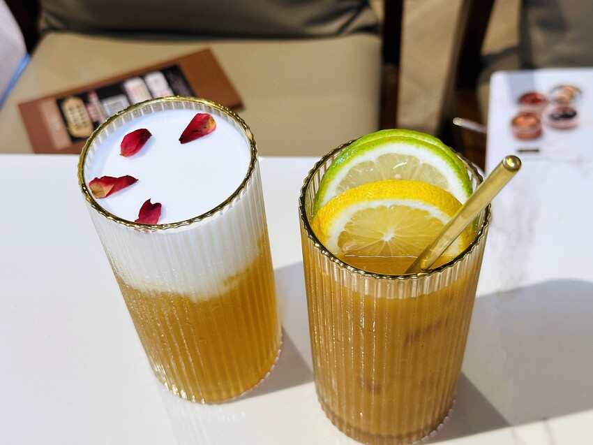 【點八粵 台北忠孝店】超人氣港式餐廳插旗台北!品嚐港式茶點和 【點八粵 台北忠孝店】超人氣港式餐廳插旗台北!品嚐港式茶點和