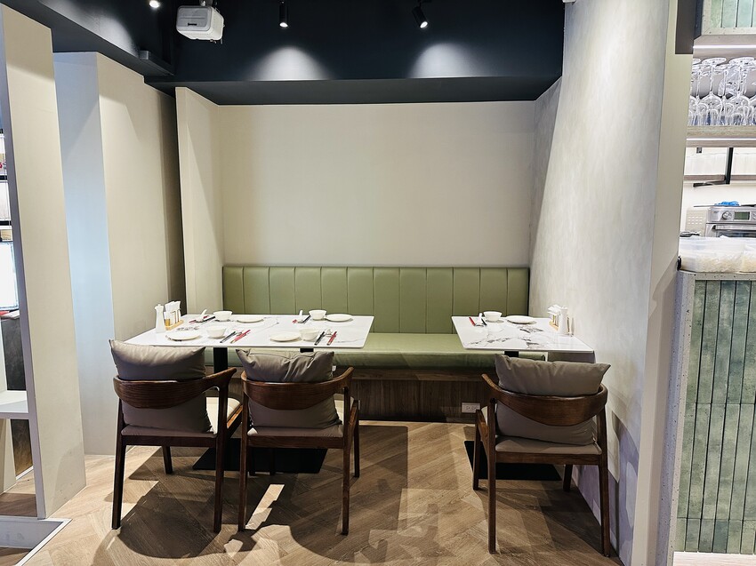 【點八粵 台北忠孝店】超人氣港式餐廳插旗台北!品嚐港式茶點和 【點八粵 台北忠孝店】超人氣港式餐廳插旗台北!品嚐港式茶點和