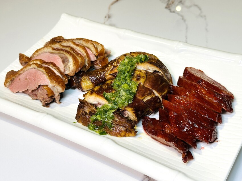 【點八粵 台北忠孝店】超人氣港式餐廳插旗台北!品嚐港式茶點和 【點八粵 台北忠孝店】超人氣港式餐廳插旗台北!品嚐港式茶點和