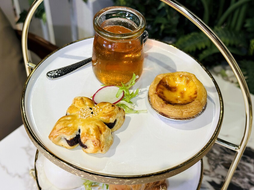 【點八粵 台北忠孝店】超人氣港式餐廳插旗台北!品嚐港式茶點和 【點八粵 台北忠孝店】超人氣港式餐廳插旗台北!品嚐港式茶點和