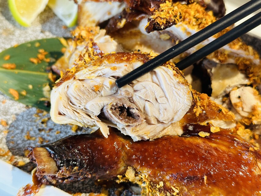 【點八粵 台北忠孝店】超人氣港式餐廳插旗台北!品嚐港式茶點和 【點八粵 台北忠孝店】超人氣港式餐廳插旗台北!品嚐港式茶點和