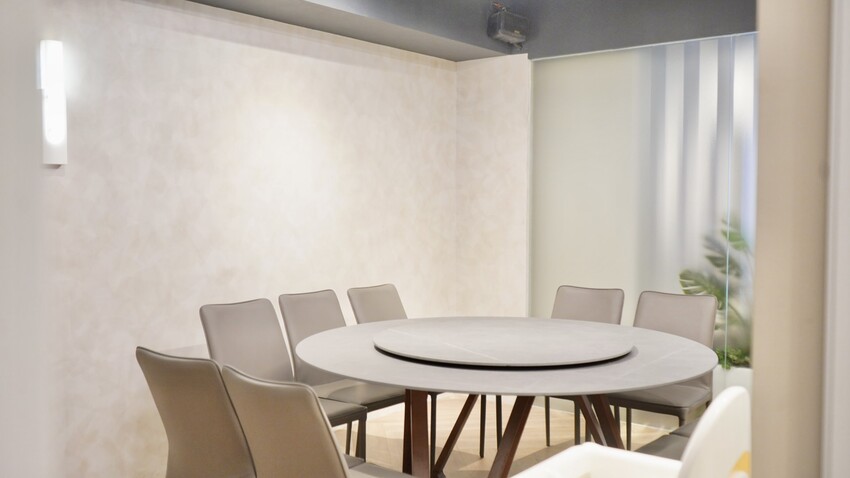 台北東區下午茶推薦！最時尚茶餐廳「點八粵」雙層港式點心只要298元。