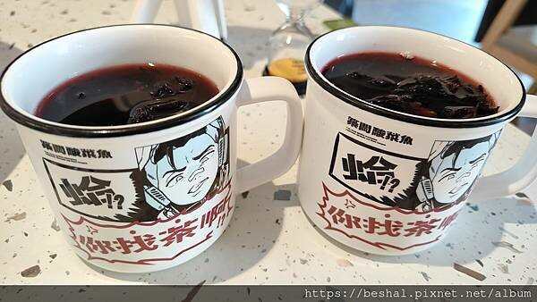 以火鍋起家的築間推出【築間酸菜魚】【湯比魚更鮮一碗記三天】上