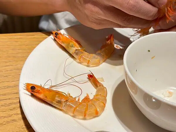 信義區吃到飽必吃！台北君悅酒店凱菲屋松露燉飯、爐烤牛排吃到飽。