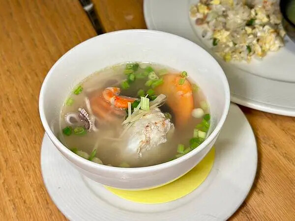 信義區吃到飽必吃！台北君悅酒店凱菲屋松露燉飯、爐烤牛排吃到飽。