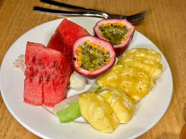 信義區吃到飽必吃！台北君悅酒店凱菲屋松露燉飯、爐烤牛排吃到飽。