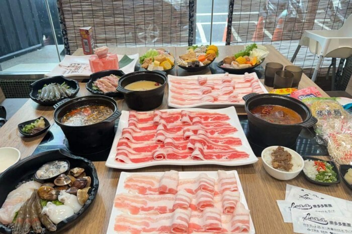 豊富食堂 Home Foodie，員林市日式家庭料理餐廳，平日限定湯咖哩美味必試！